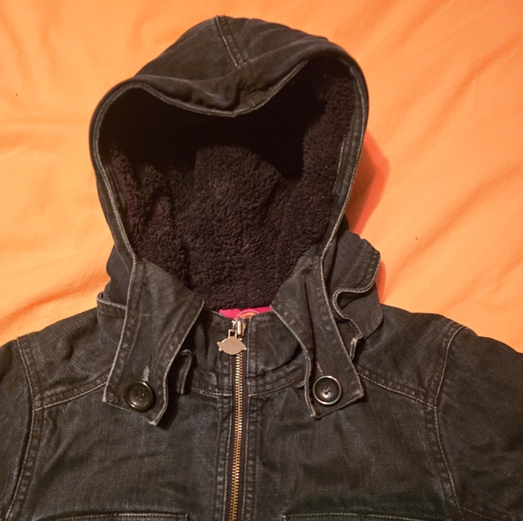 Vintage Dickies Work Coat - Picture 2 of 3